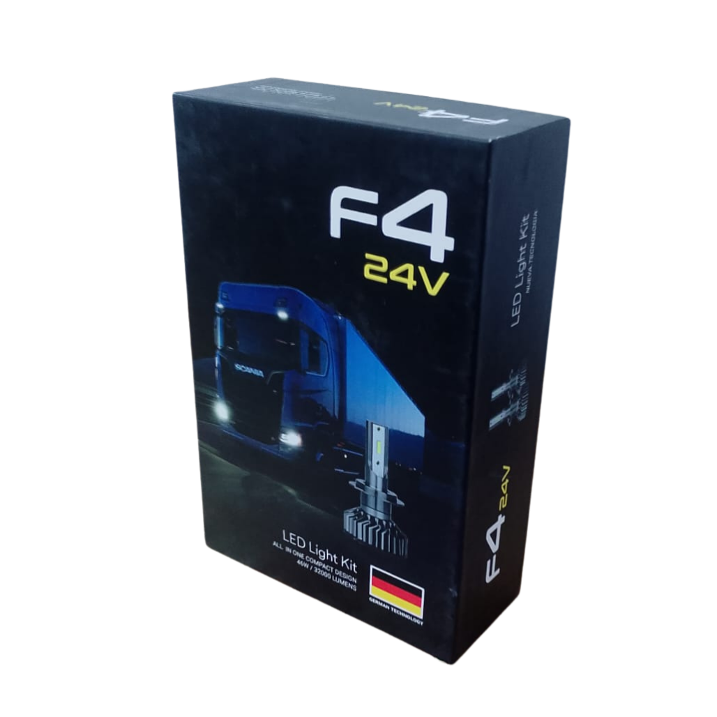 F4 24v
