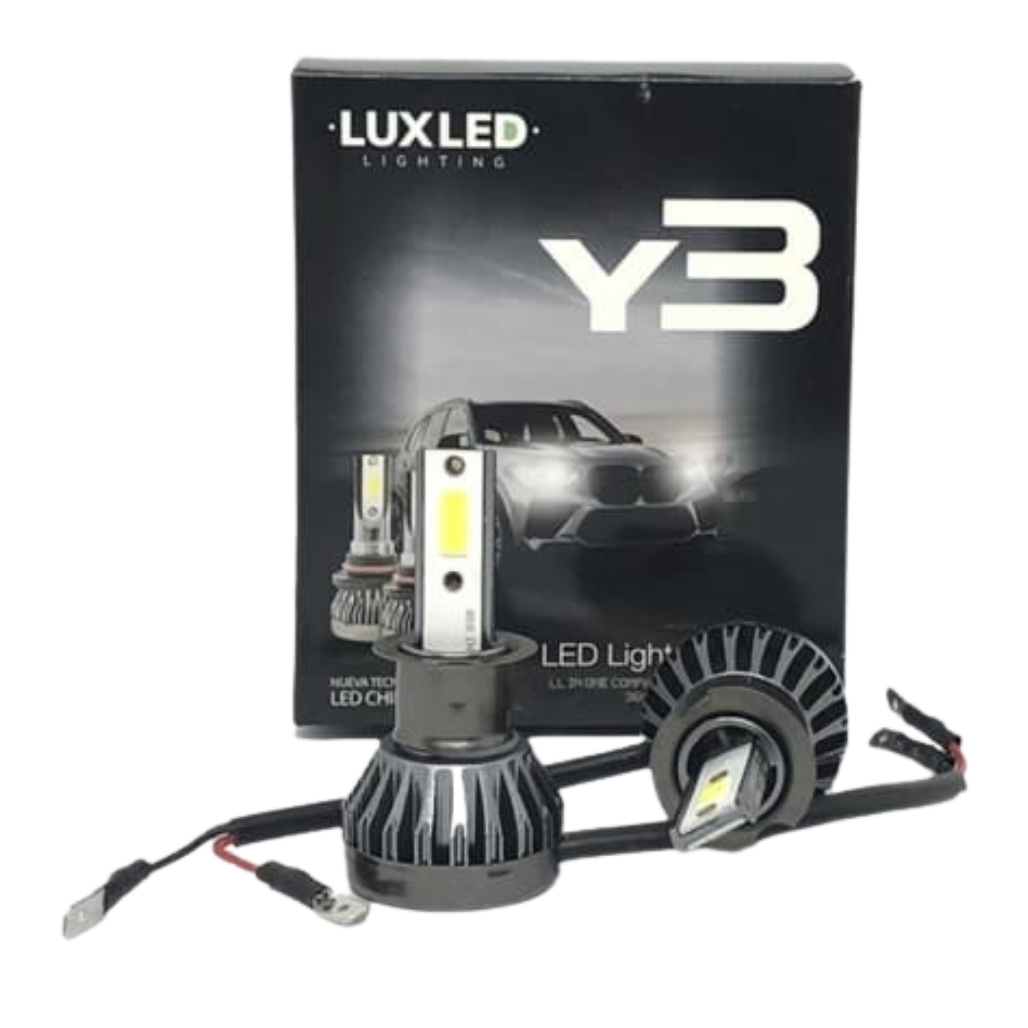 Cree led y3