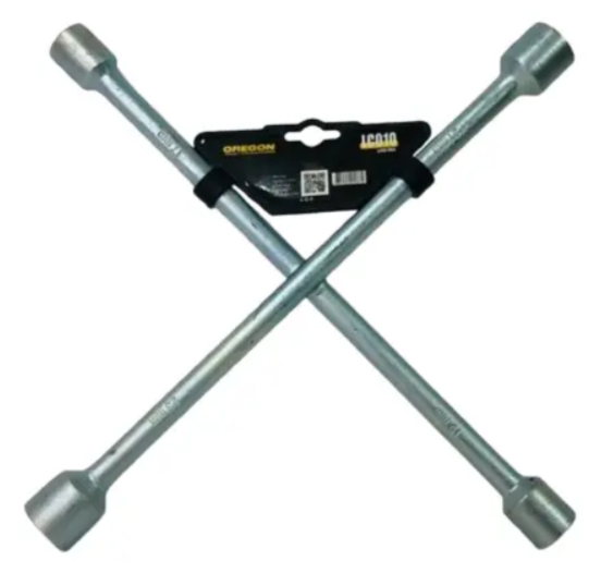 Llave Cruz