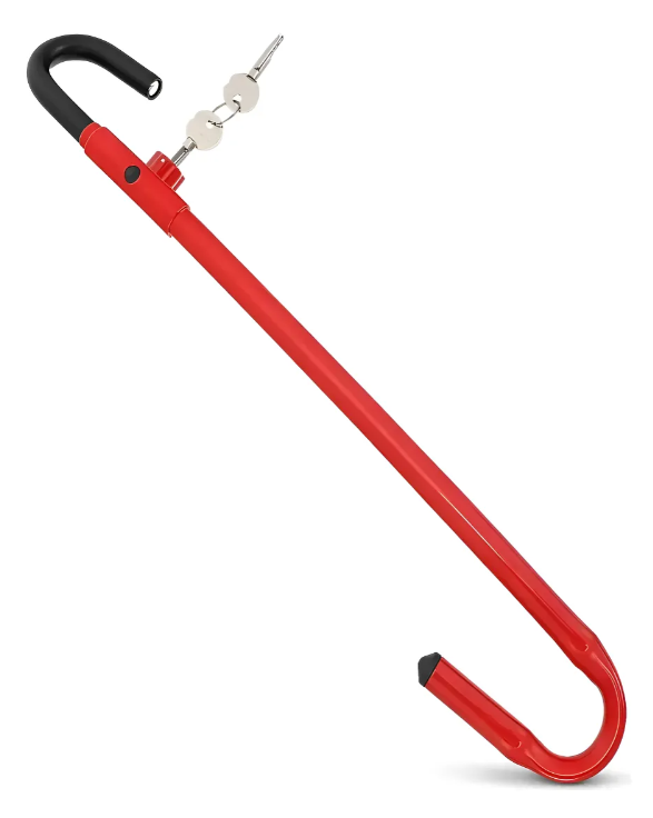 Traba Volante-Pedal Universal
